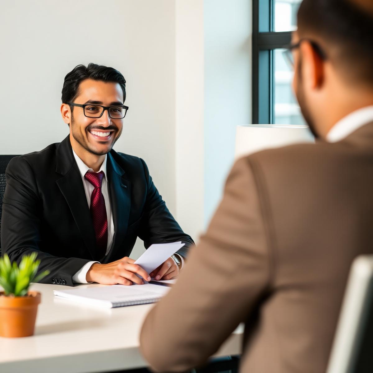 Conseil personnalisé en assurance